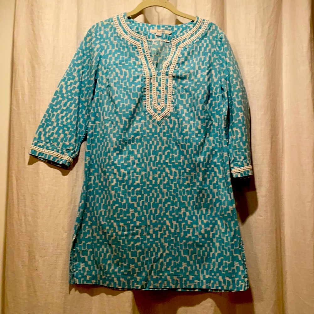 BODEN.  Spring/Summer Tunic